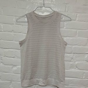Lululemon Breeze By Tank